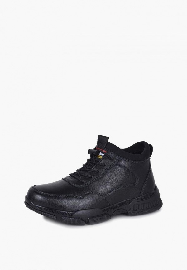 T.Taccardi Ботинки - фото 2