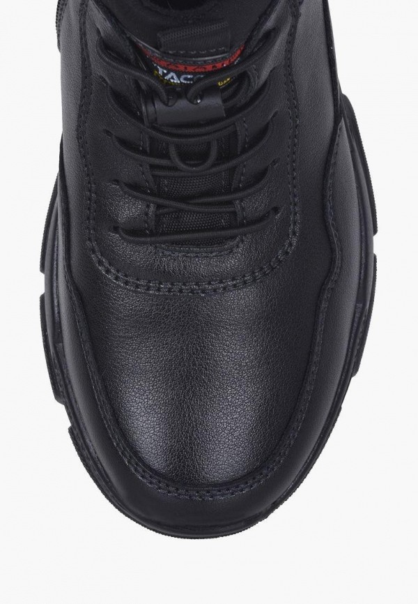 T.Taccardi Ботинки - фото 3