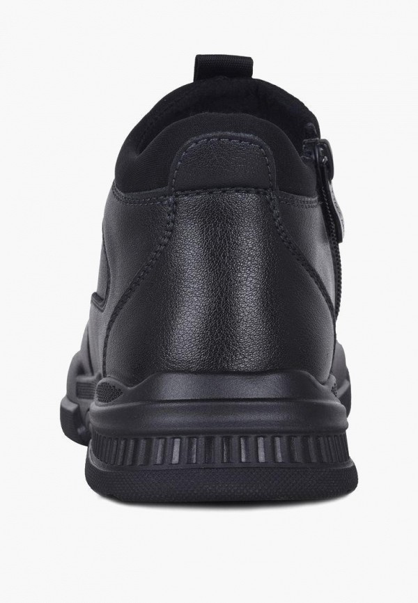 T.Taccardi Ботинки - фото 5