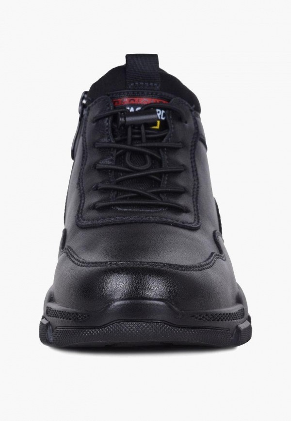 T.Taccardi Ботинки - фото 6