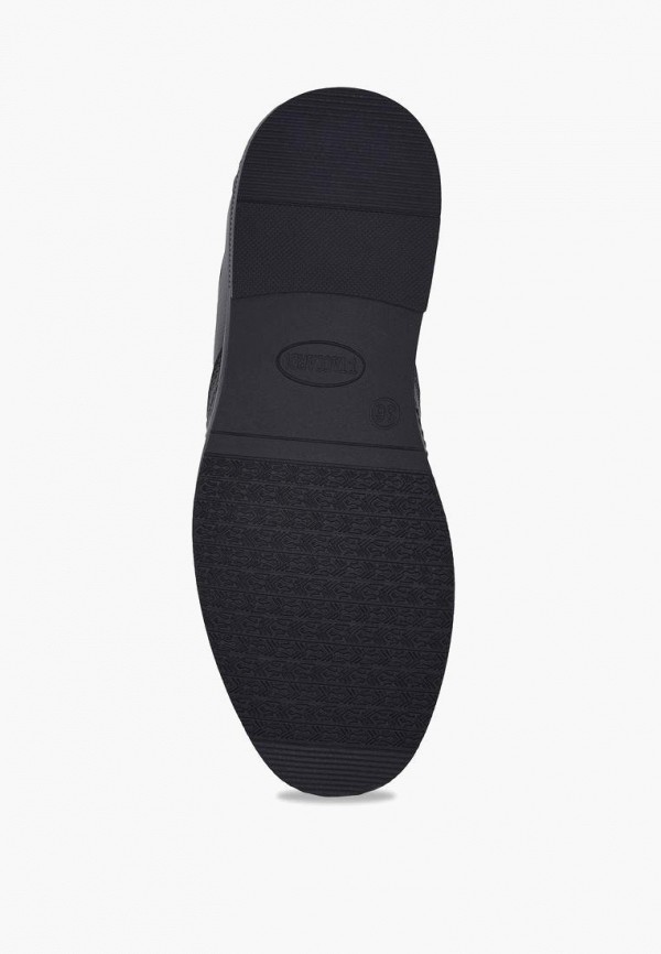 T.Taccardi Лоферы - фото 4