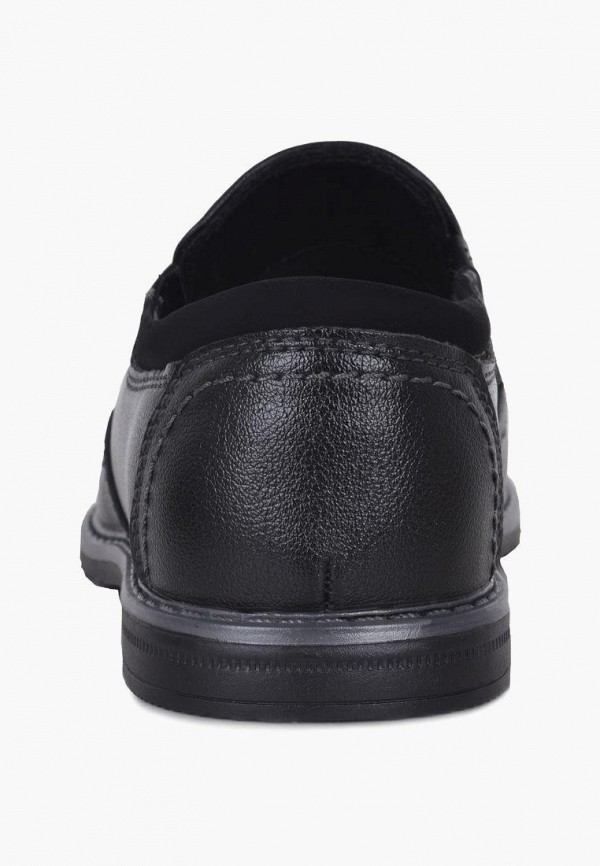 T.Taccardi Лоферы - фото 5