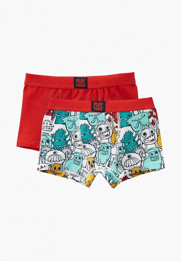 PlayToday Трусы 2 шт. - фото 1