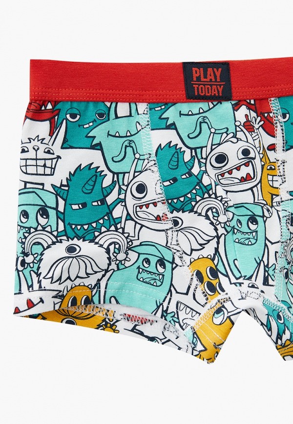 PlayToday Трусы 2 шт. - фото 3