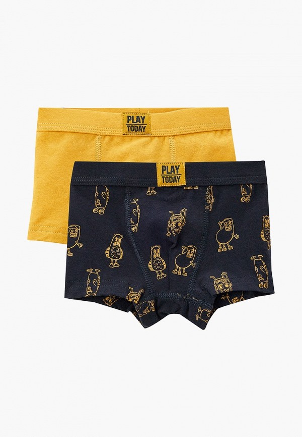 PlayToday Трусы 2 шт. - фото 1