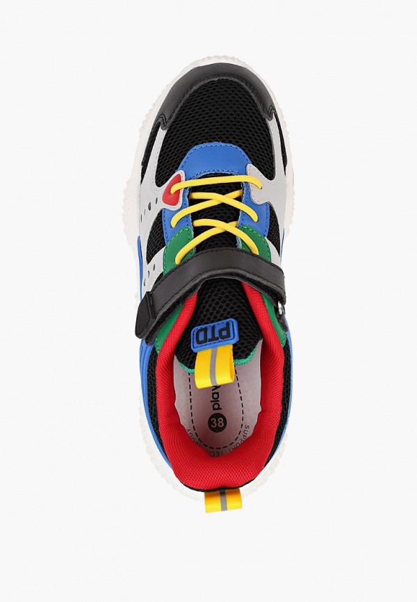 PlayToday Кроссовки - фото 4