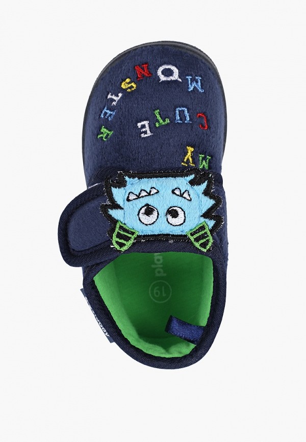 PlayToday Тапочки - фото 4