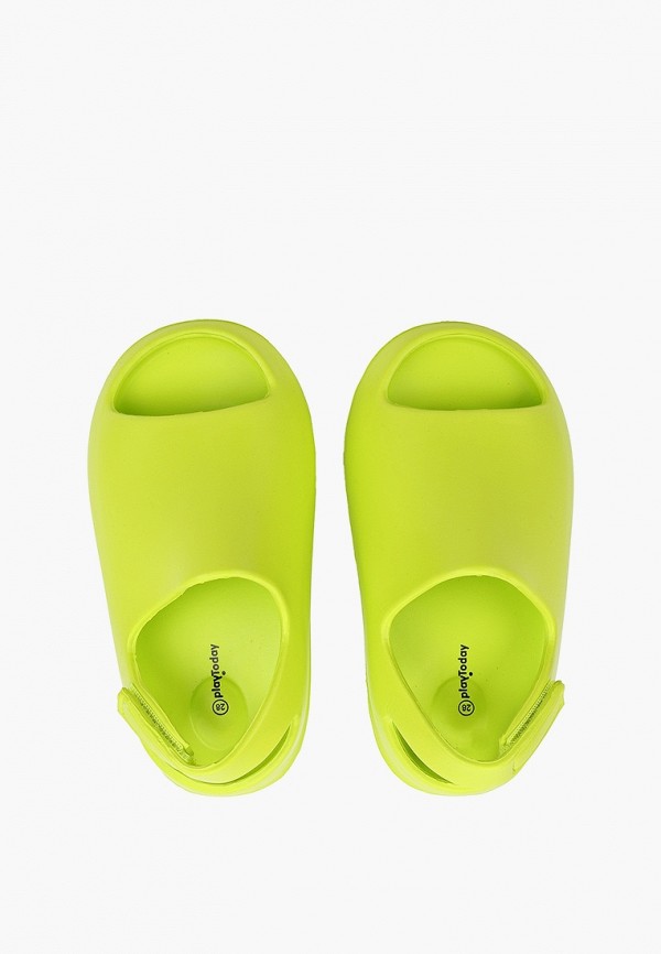 PlayToday Сандалии резиновые - фото 4