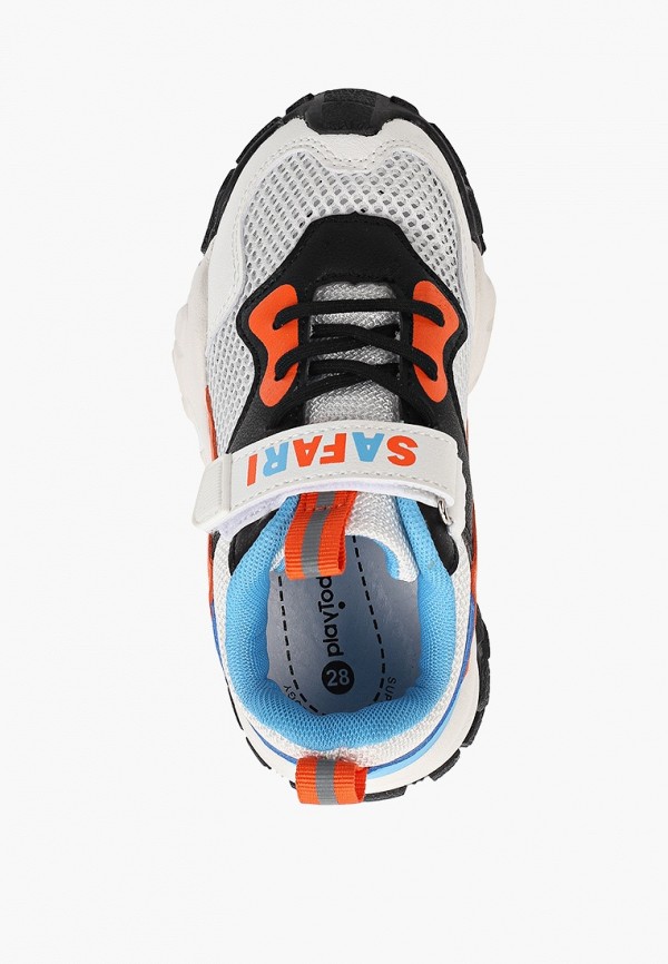 PlayToday Кроссовки - фото 4