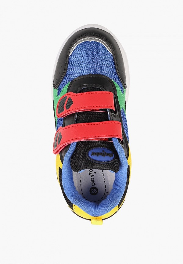 PlayToday Кроссовки - фото 4