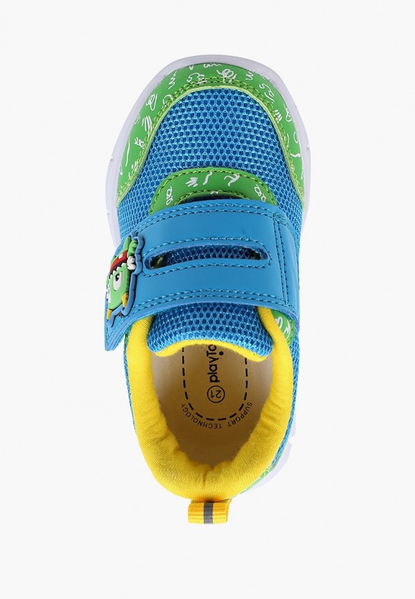 PlayToday Кроссовки - фото 4