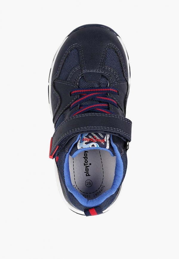 PlayToday Кроссовки - фото 4