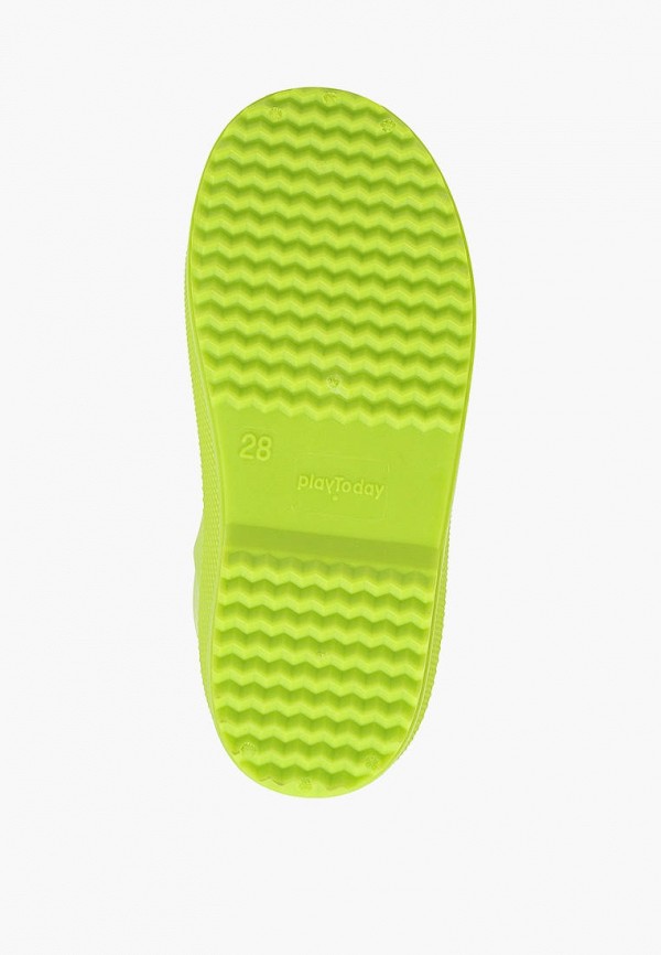 PlayToday Сапоги резиновые - фото 5