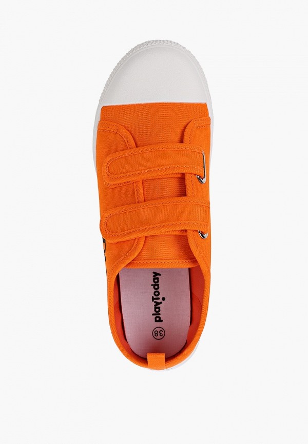 PlayToday Кеды - фото 4