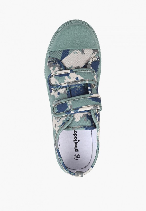 PlayToday Кеды - фото 4