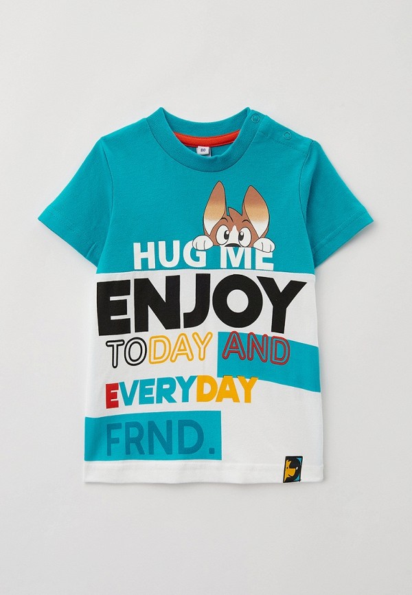 PlayToday Футболка - фото 1