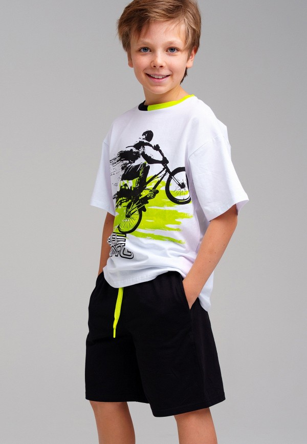 PlayToday Футболка и шорты - фото 1