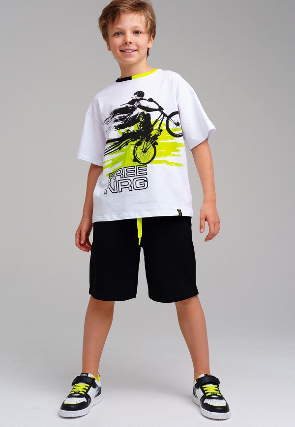 PlayToday Футболка и шорты - фото 2