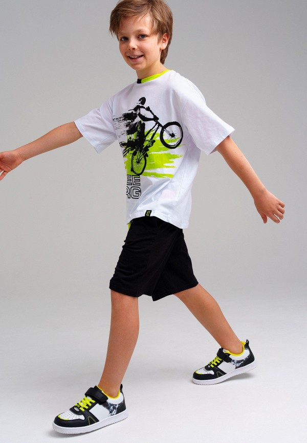 PlayToday Футболка и шорты - фото 4