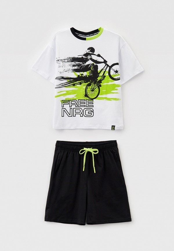 PlayToday Футболка и шорты - фото 6