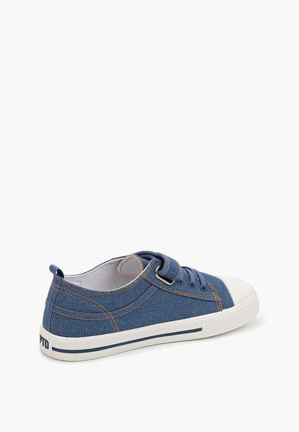 PlayToday Кеды - фото 3