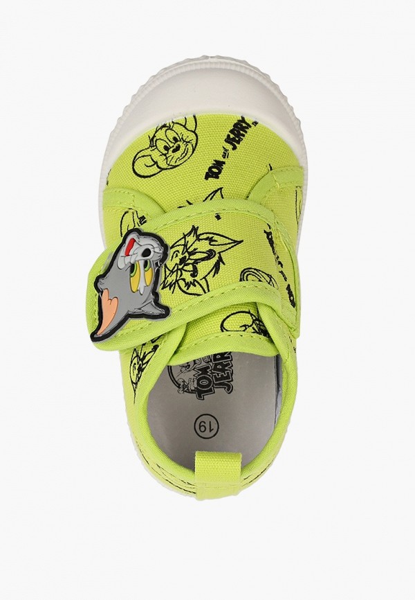 PlayToday Кеды - фото 4