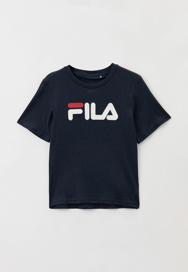 Fila Футболка - фото 1