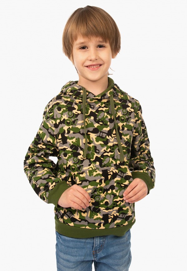 Elementarno Худи - фото 1