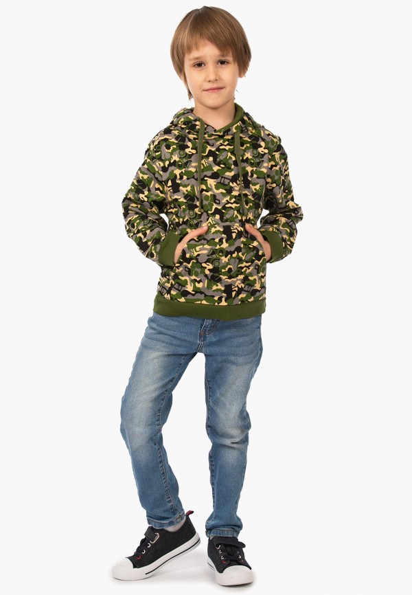 Elementarno Худи - фото 2