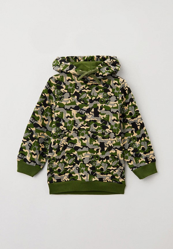 Elementarno Худи - фото 4