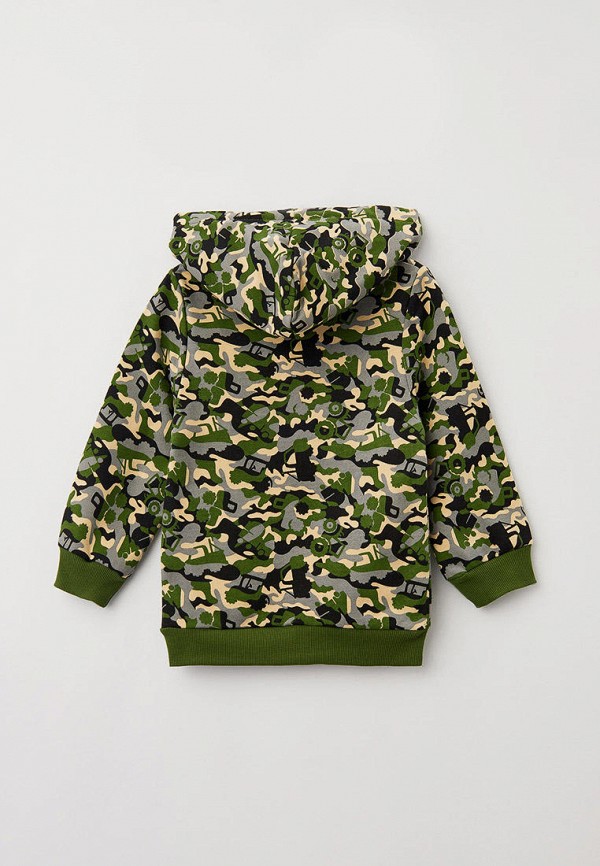 Elementarno Худи - фото 5