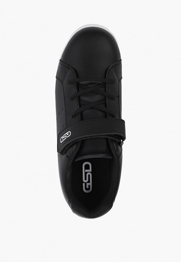 GSD Кеды - CHALK - фото 4