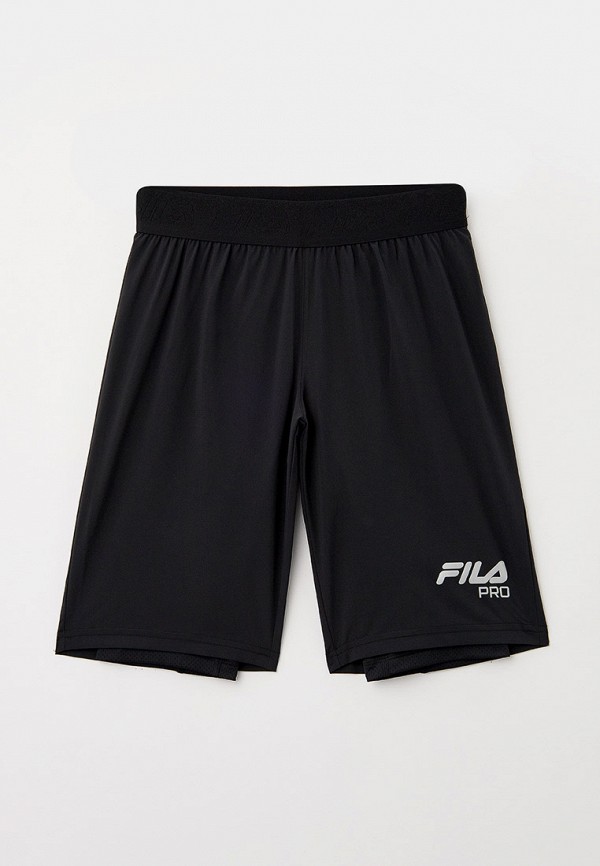Fila Шорты спортивные - фото 1