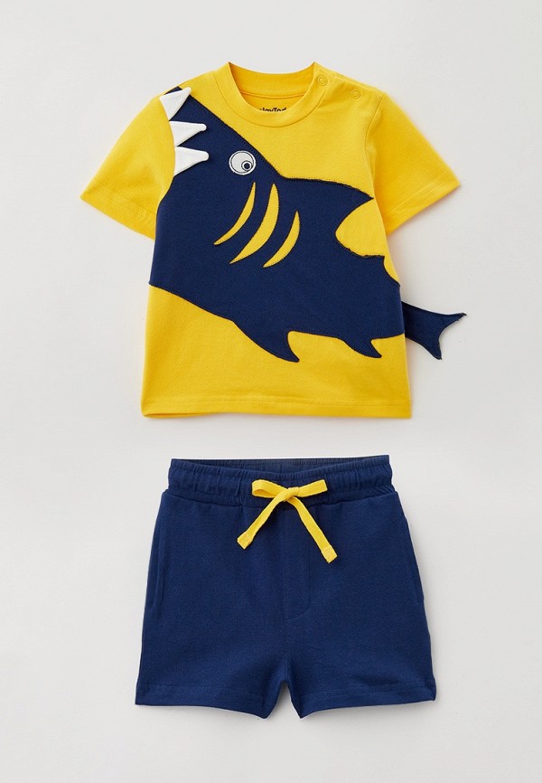 PlayToday Костюм спортивный - фото 1