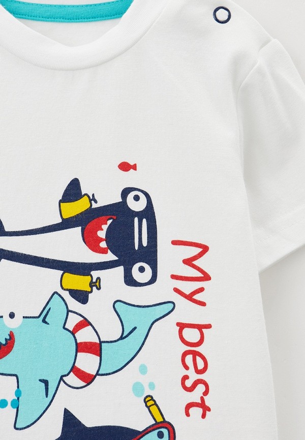 PlayToday Футболка и брюки - фото 3