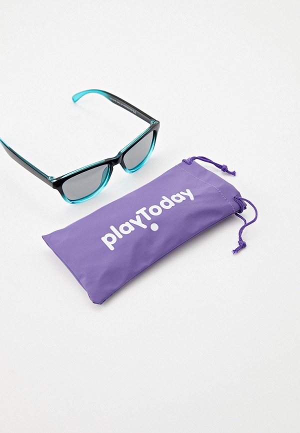 PlayToday Очки солнцезащитные - фото 4