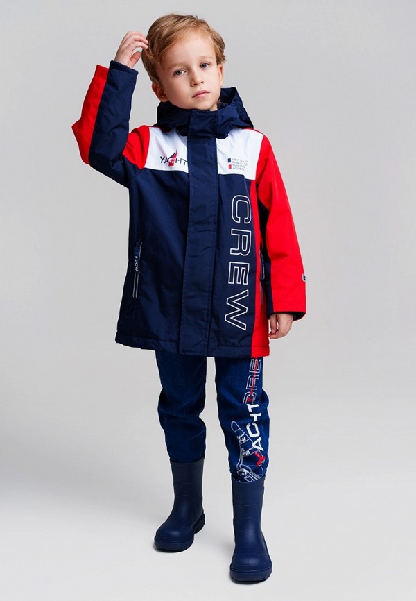 PlayToday Куртка утепленная - фото 2