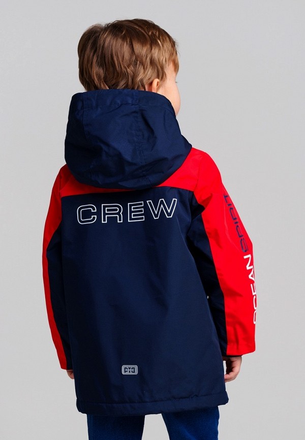 PlayToday Куртка утепленная - фото 3