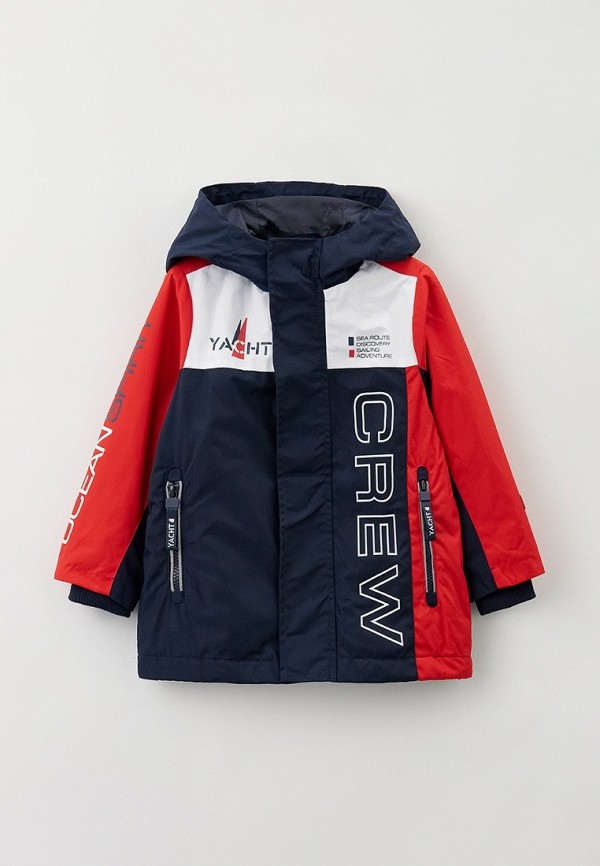 PlayToday Куртка утепленная - фото 4