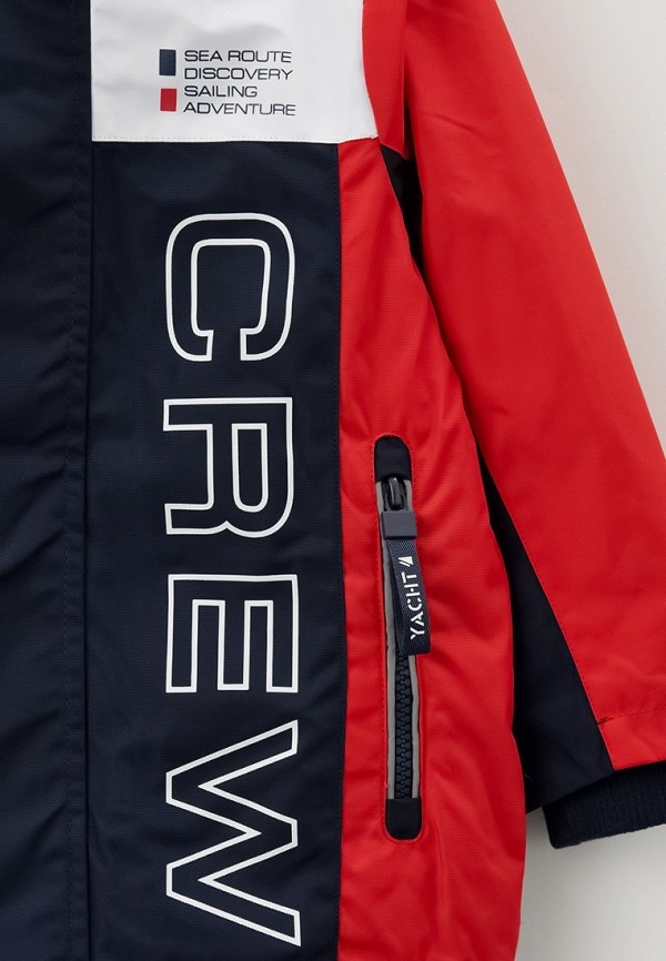 PlayToday Куртка утепленная - фото 6