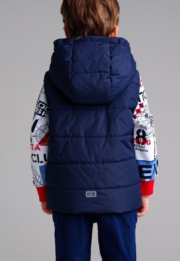 PlayToday Жилет утепленный - фото 2