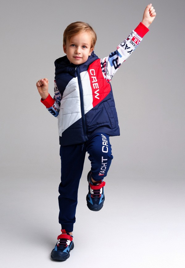 PlayToday Жилет утепленный - фото 3