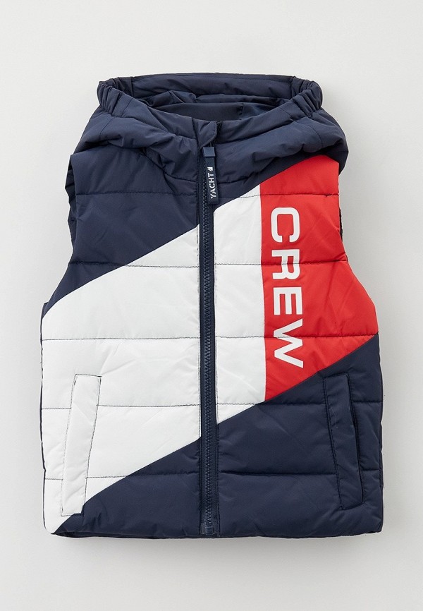 PlayToday Жилет утепленный - фото 6