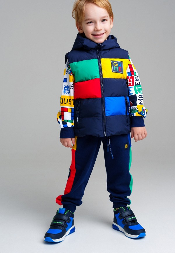 PlayToday Жилет утепленный - фото 2