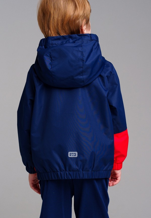 PlayToday Ветровка - фото 2