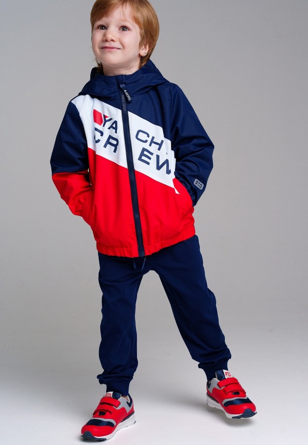 PlayToday Ветровка - фото 3