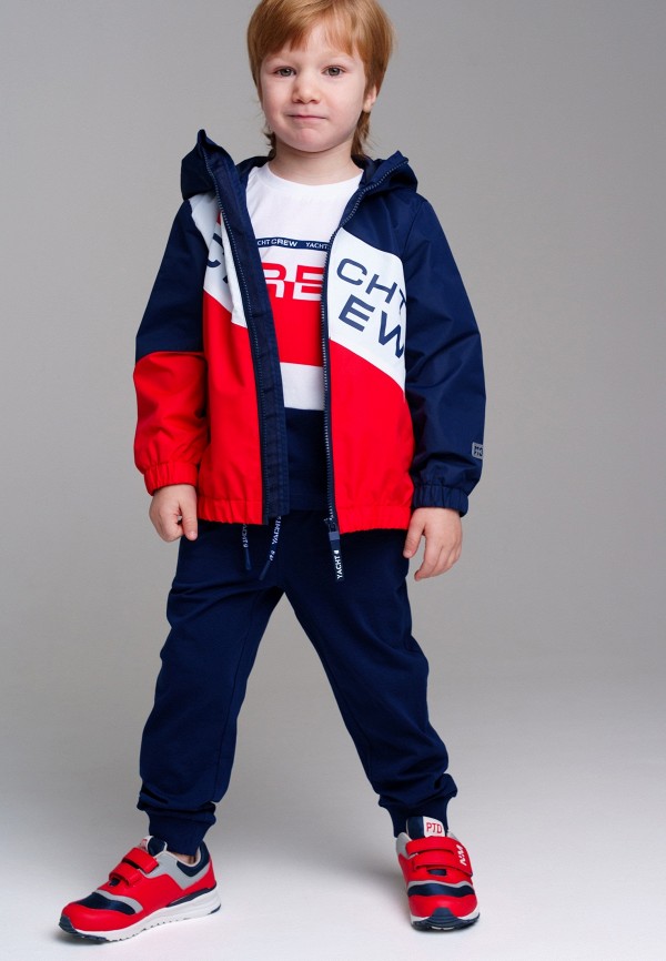 PlayToday Ветровка - фото 4