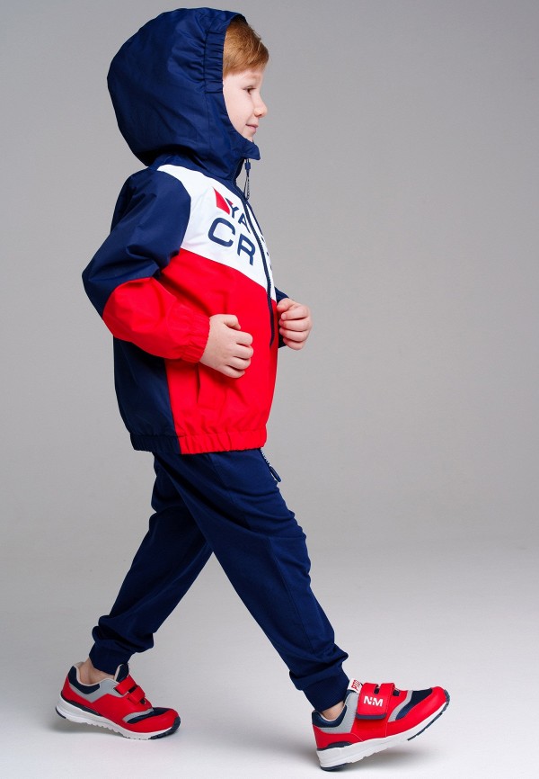 PlayToday Ветровка - фото 5