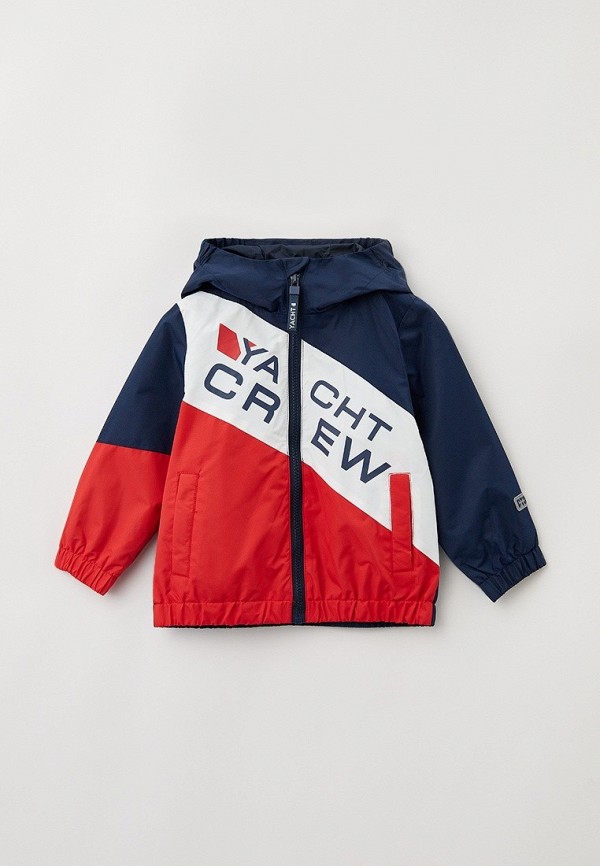 PlayToday Ветровка - фото 6