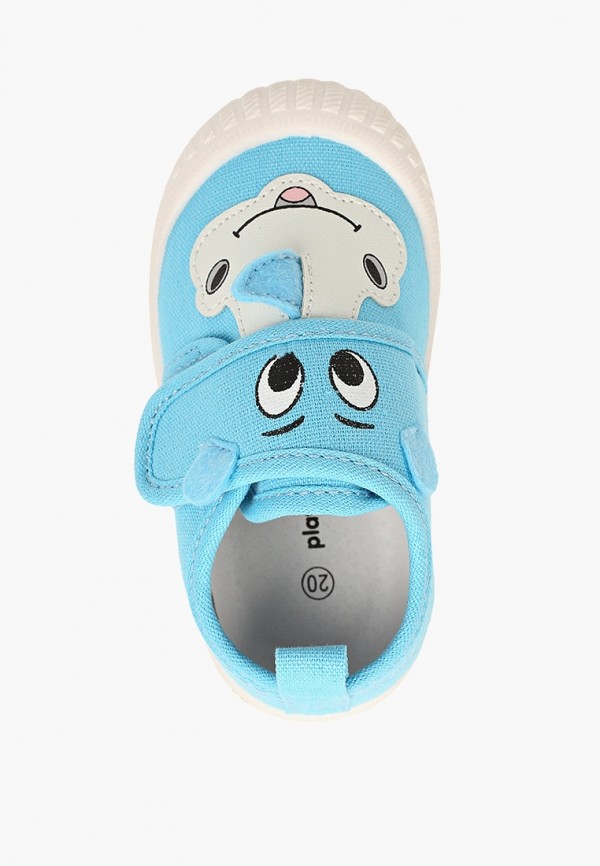 PlayToday Кеды - фото 4